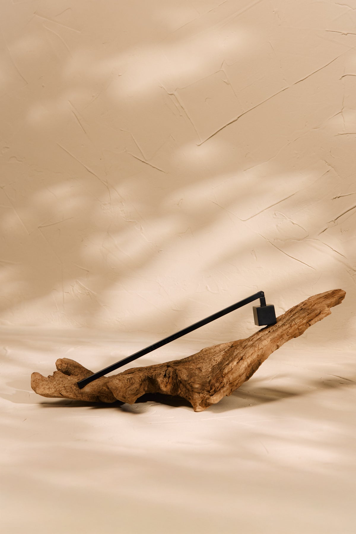 Baobab Collection - Snuffer Black