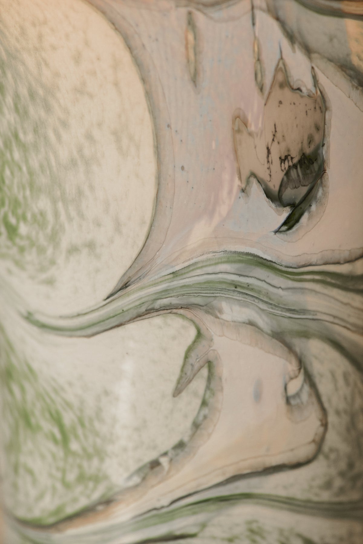 Baobab Collection - Scented Candle Leaves Marius