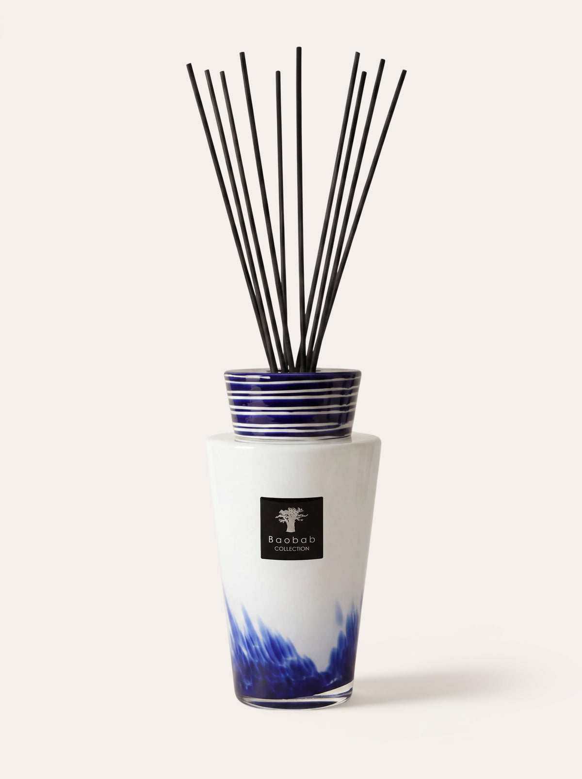 Baobab Collection - Totem Feathers Touareg