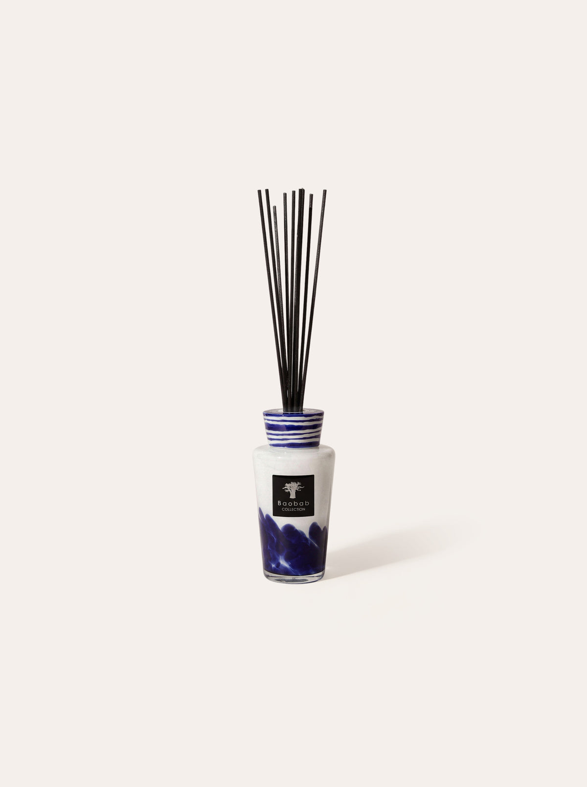 Baobab Collection - Totem Feathers Touareg