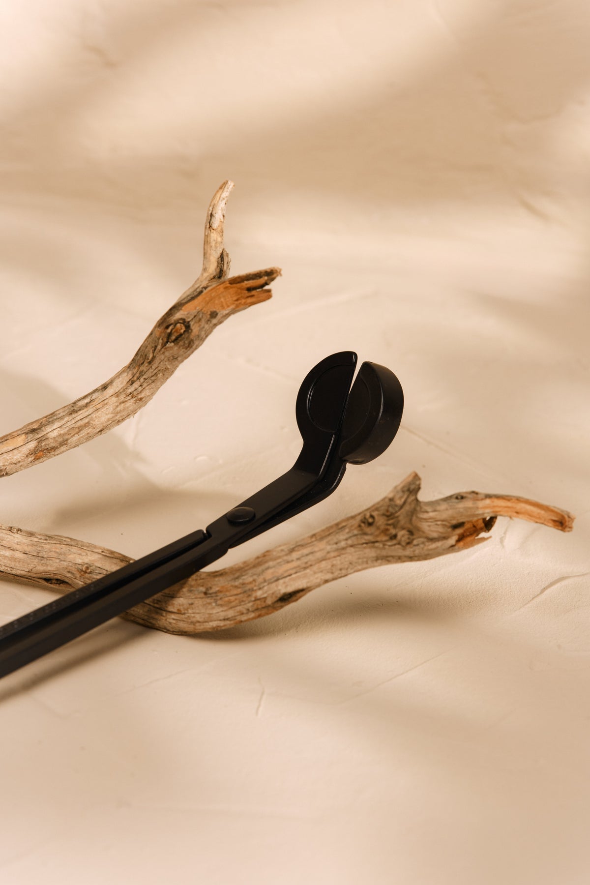 Baobab Collection - Wick Trimmer