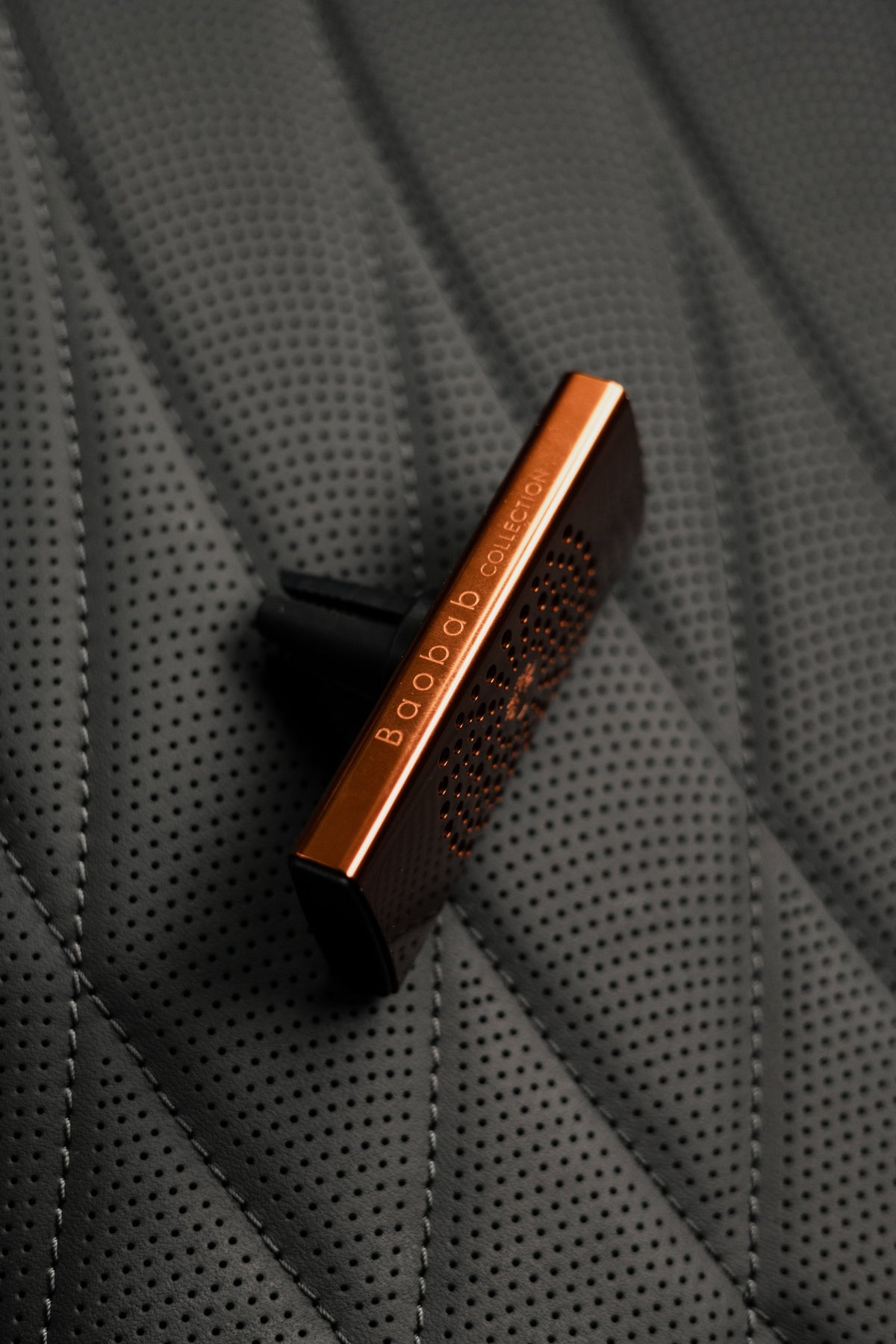 Baobab Collection - Car Diffuser Les Exclusives Cyprium