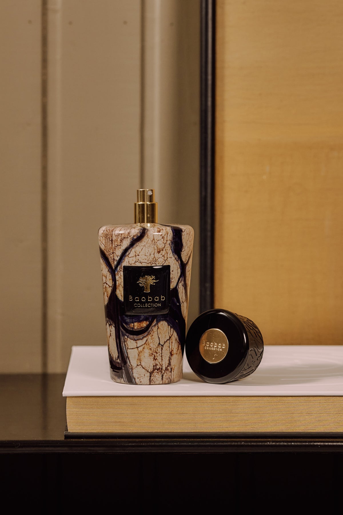 Baobab Collection - Home Spray Stones Lazuli