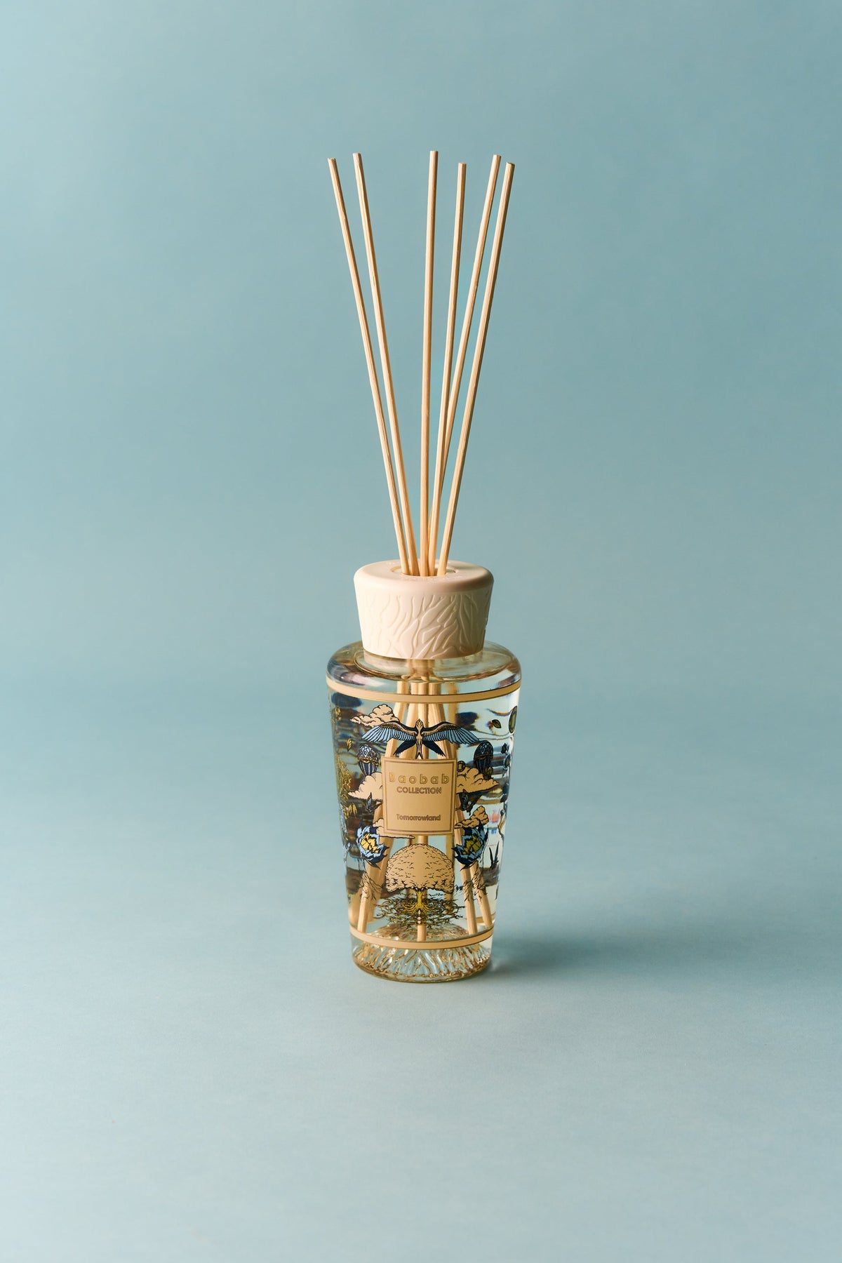 Baobab Collection - Diffuser My First Baobab Tomorrowland