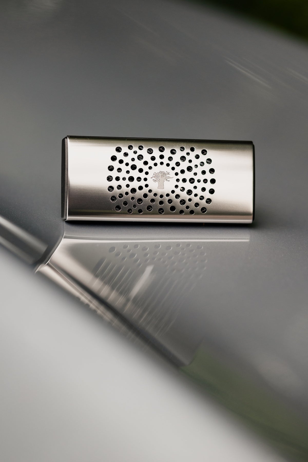 Baobab Collection - Car Diffuser Les Exclusives Platinum