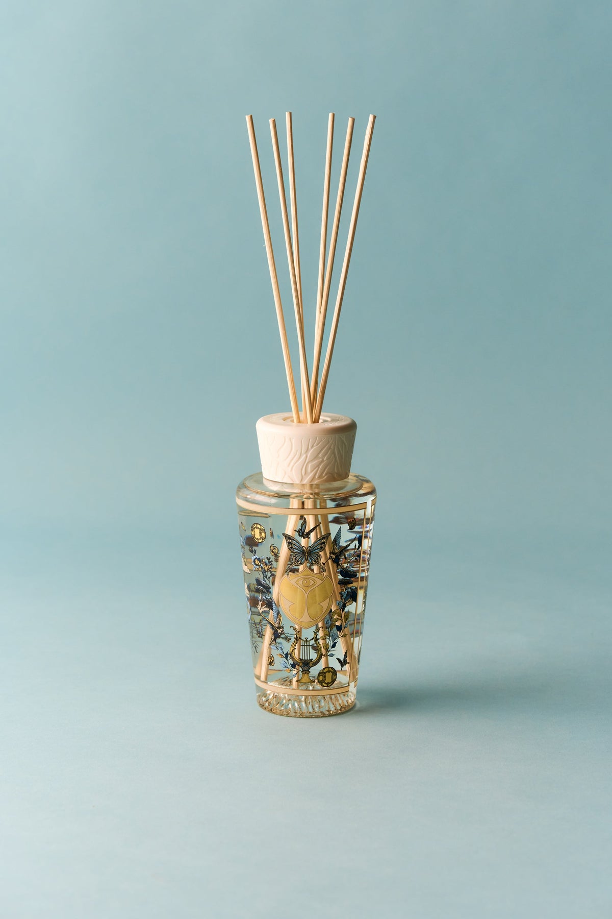 Baobab Collection - Diffuser My First Baobab Tomorrowland
