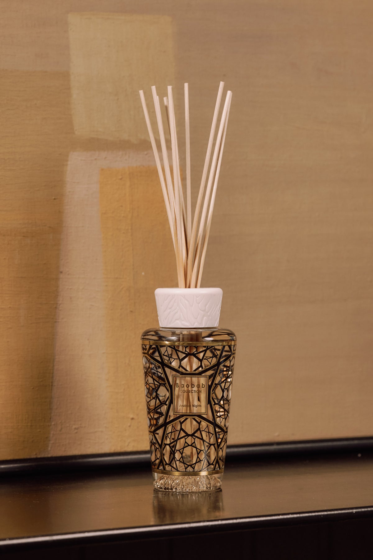 Baobab Collection - Diffuser My First Baobab Arabian Nights