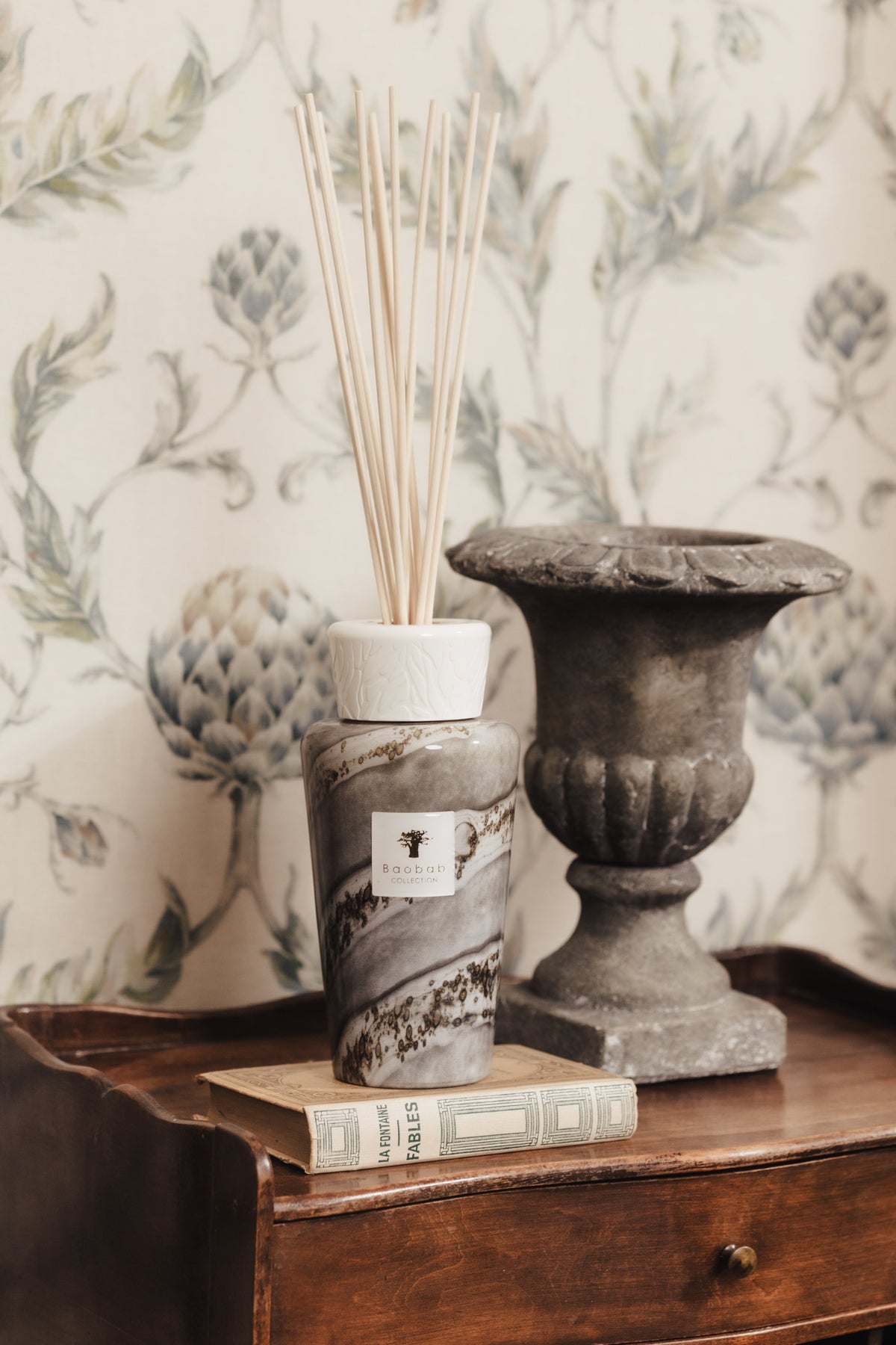 Baobab Collection - Diffuser Sand Atacama