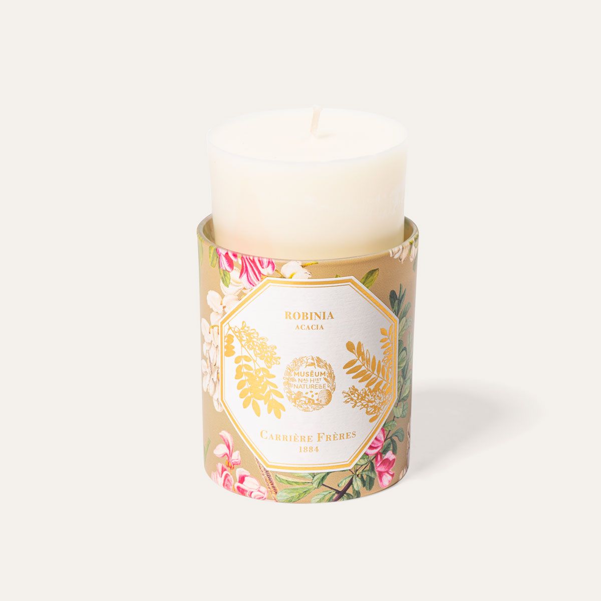 Carrière Frères - Refill for Acacia Candle