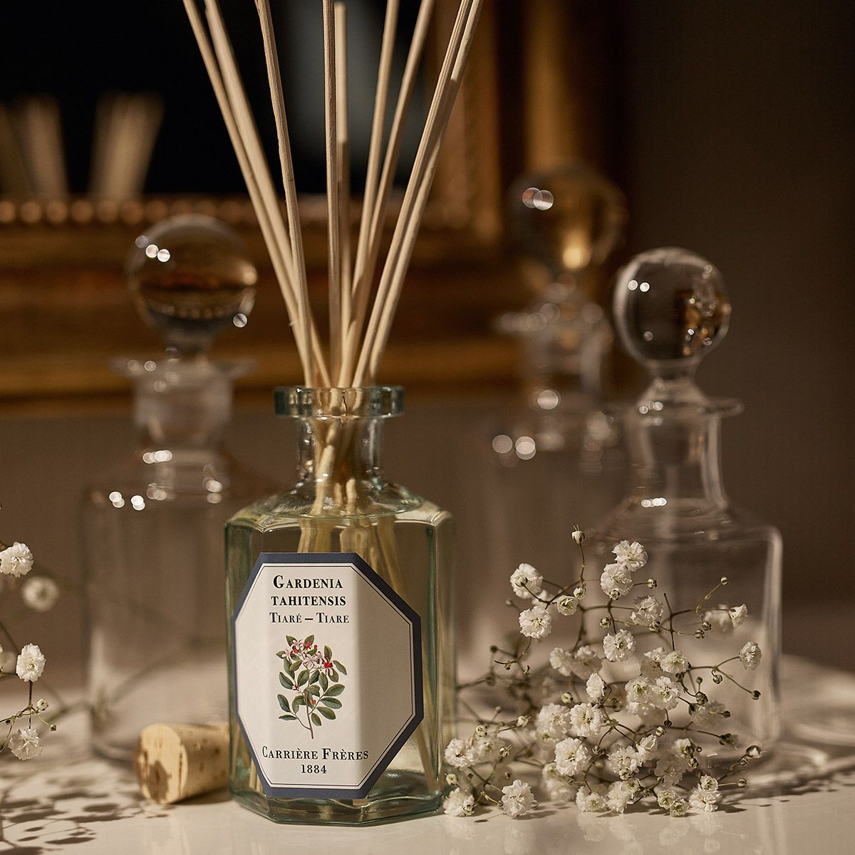Tiare Diffuser