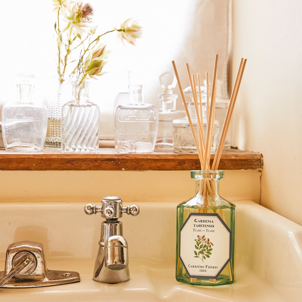 Tiare Diffuser