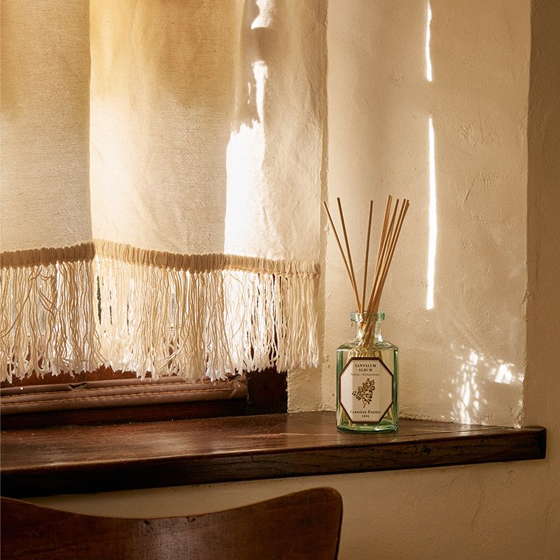 Sandalwood Diffuser