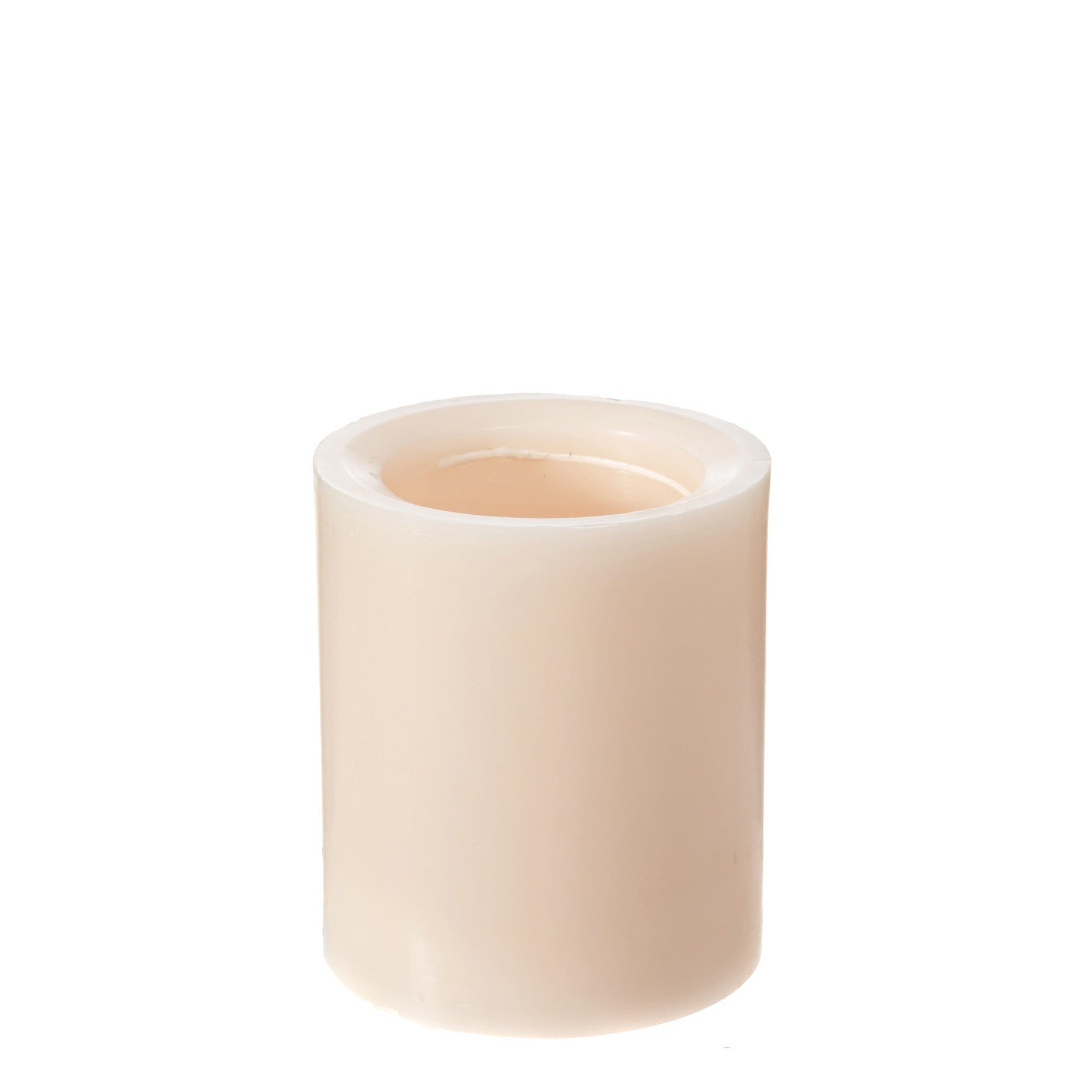 Vanilla and Tobacco Spiral Light Candles