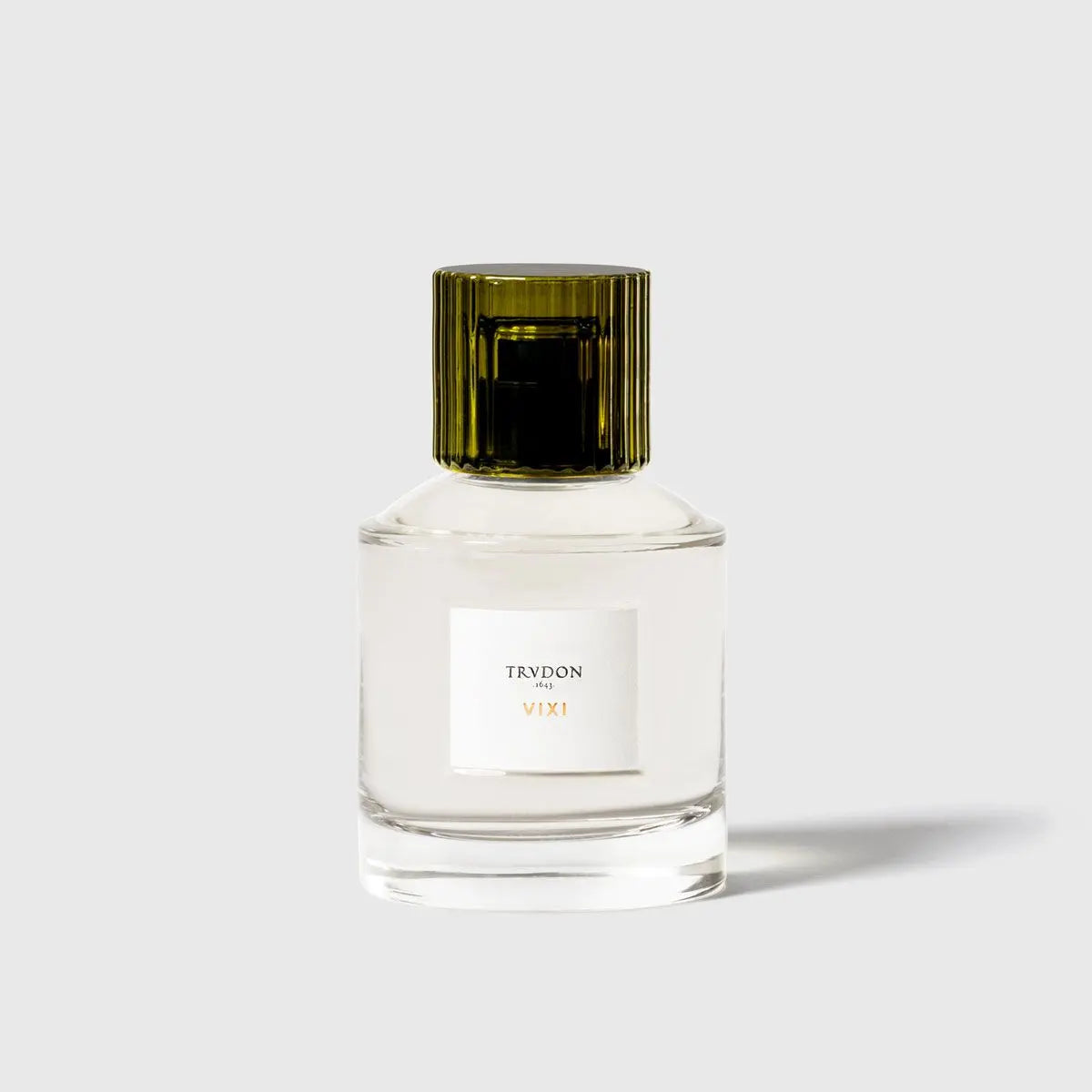 Trudon - VIXI