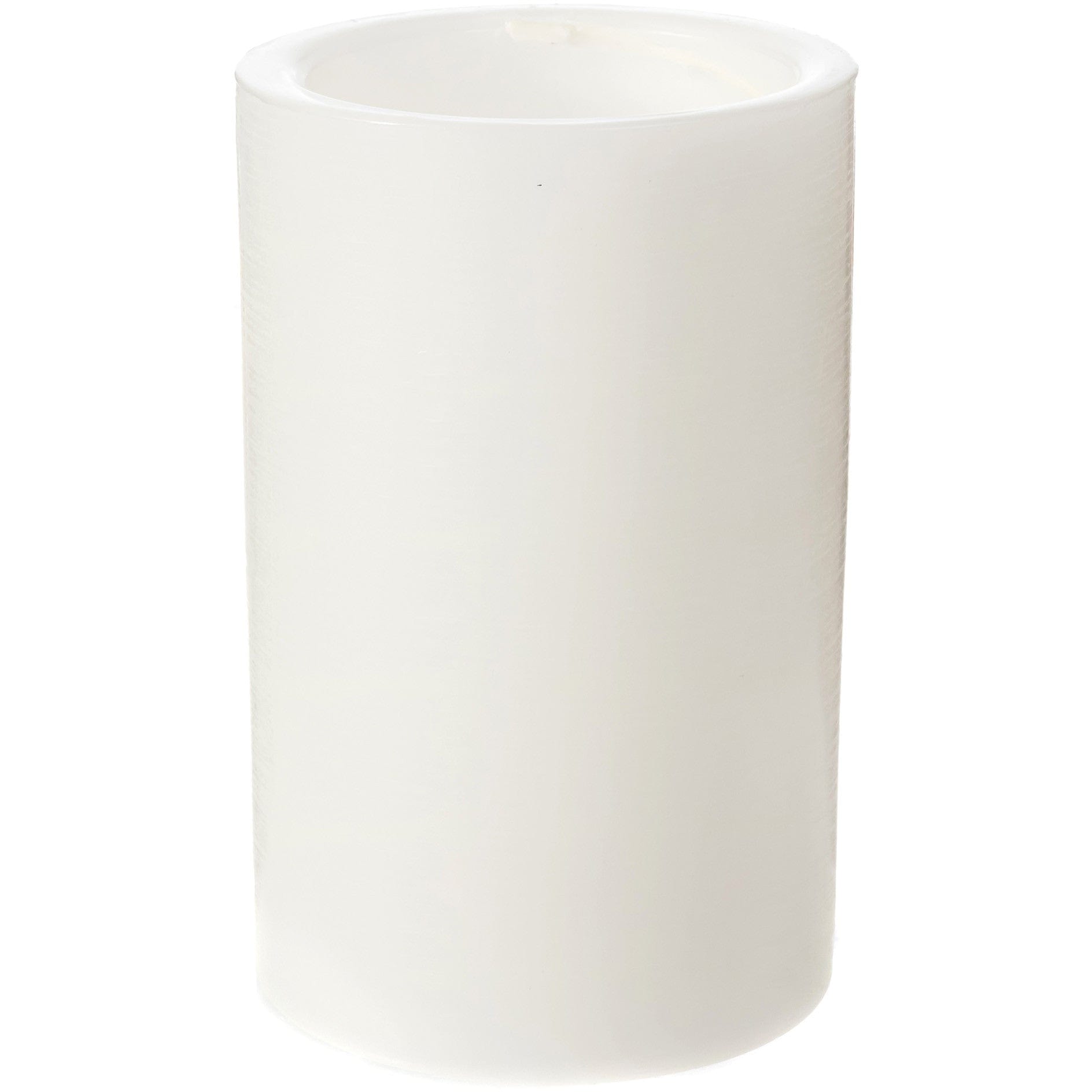White Tea and Ginger Spiral Light Candles