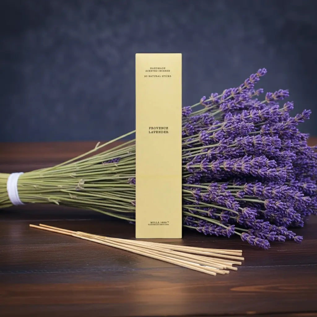 20 incense 9" sticks Coastous