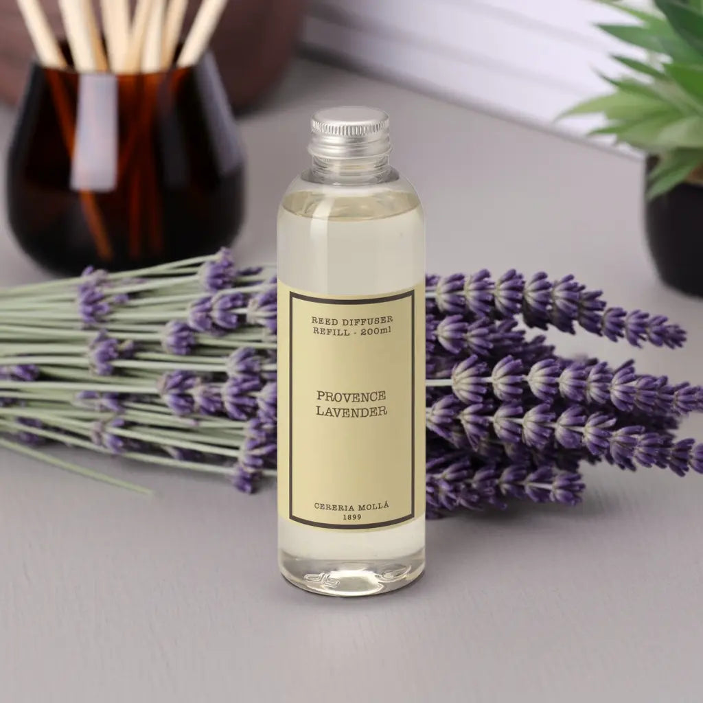 Premium Diffuser Refill - 6.7 fl oz / 200 ml Coastous