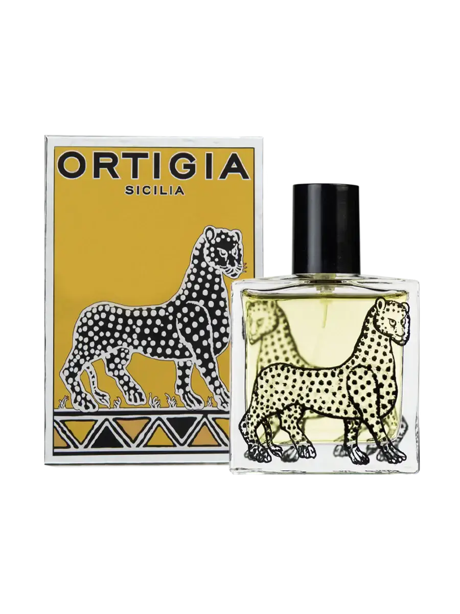 Eau De Parfum 80.00 Coastous