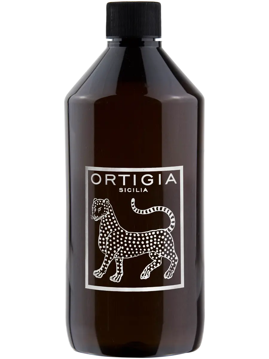 Ortigia Sicilia - Fico d'India Shower Gel Refill 1000 ml