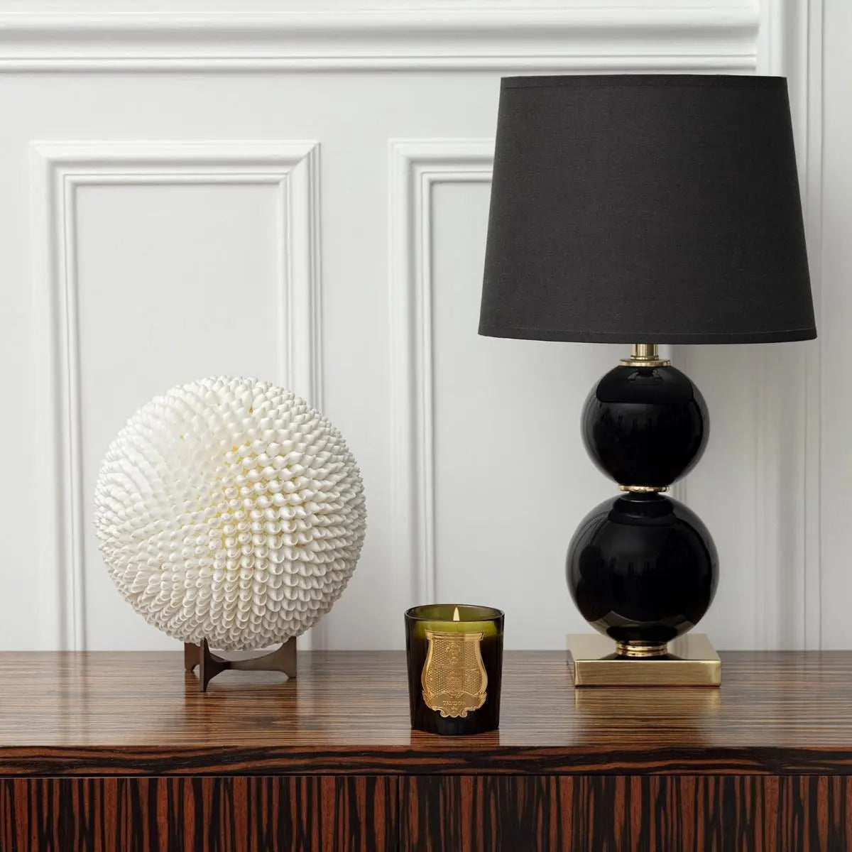 Discover the Legacy and Luxury of Trudon Candle in 2026 