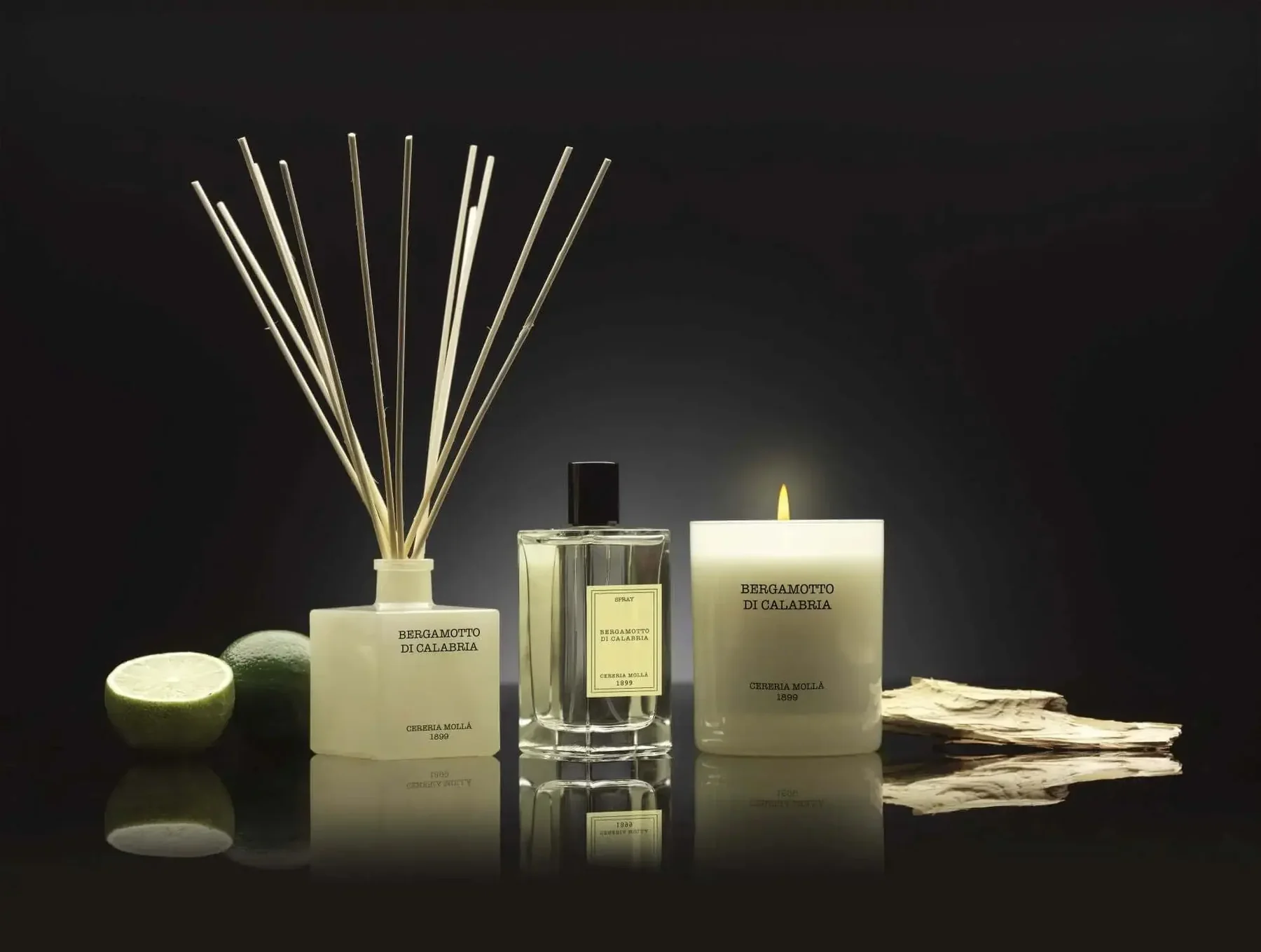 Cereria Molla: Key Features That Define a Luxury Candle Brand 