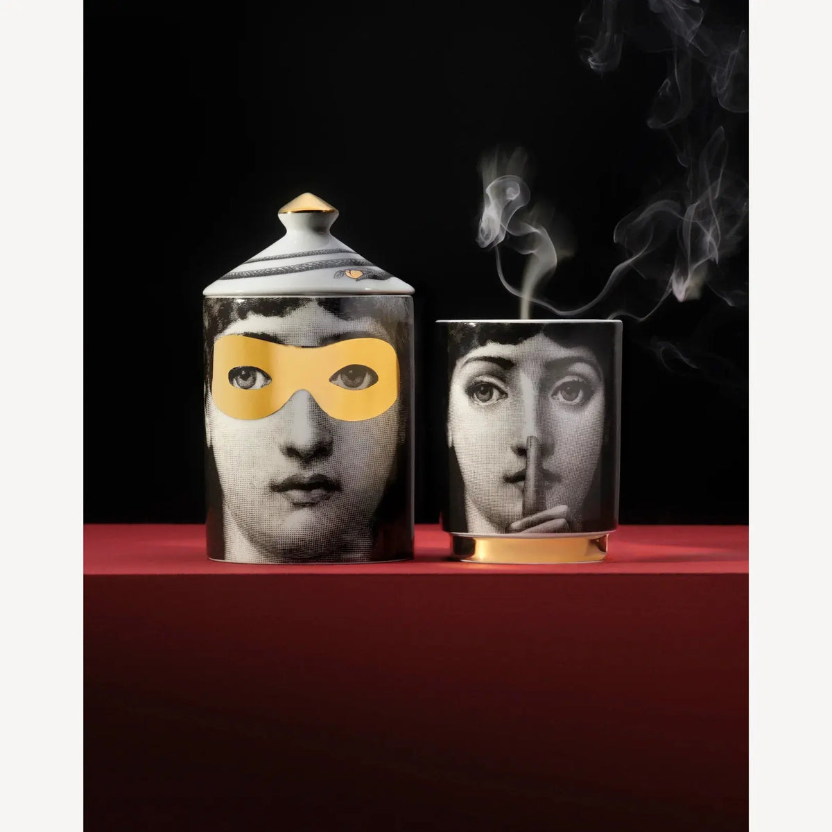Fornasetti 