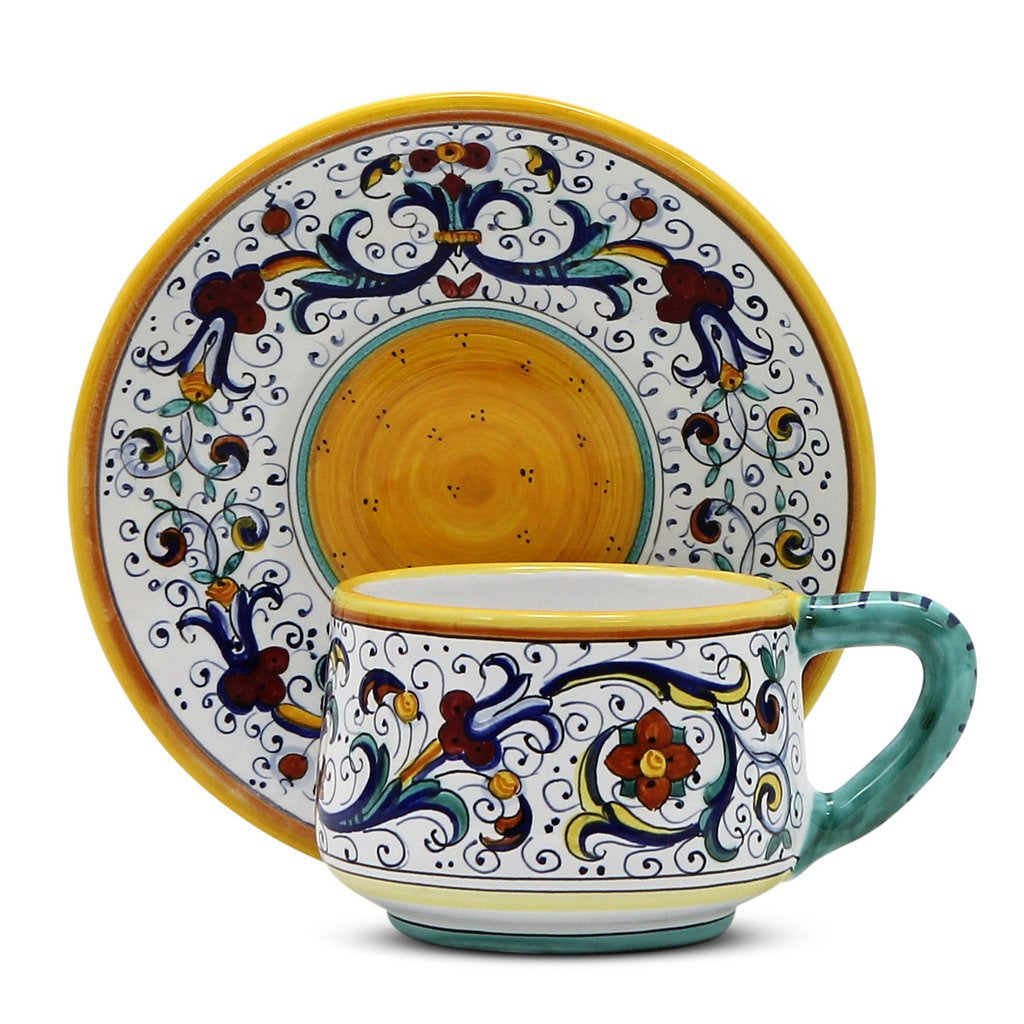 Deruta of Italy - Italian Ceramics