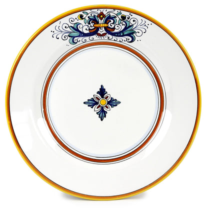 RICCO DERUTA LITE: Dinner Plate