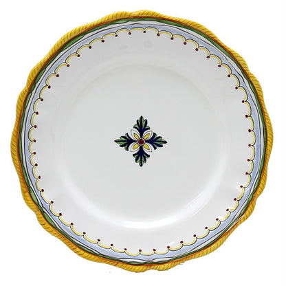 RAFFAELLESCO SIMPLE: Dinner Plate