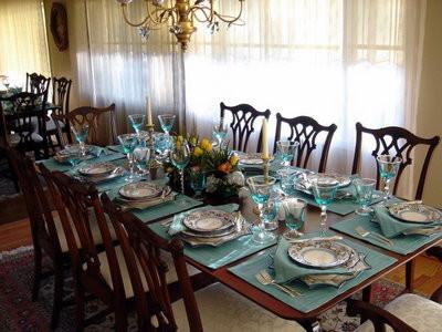 VECCHIA DERUTA: Salad plate