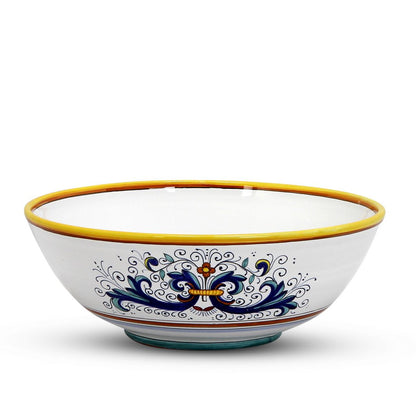 RICCO DERUTA LITE: Pasta Serving Bowl (Large) 14.5"