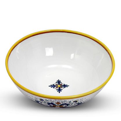 RICCO DERUTA LITE: Pasta Serving Bowl (Large) 14.5"