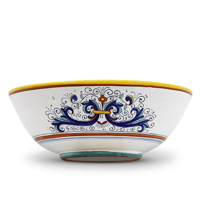 RICCO DERUTA LITE: Pasta Serving Bowl (Large) 14.5"