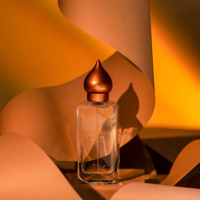 Nemat - 50ml Sandalwood Eau de Parfum   