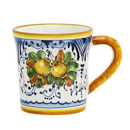 LIMONCINI: Flared Mug (15 Oz.)
