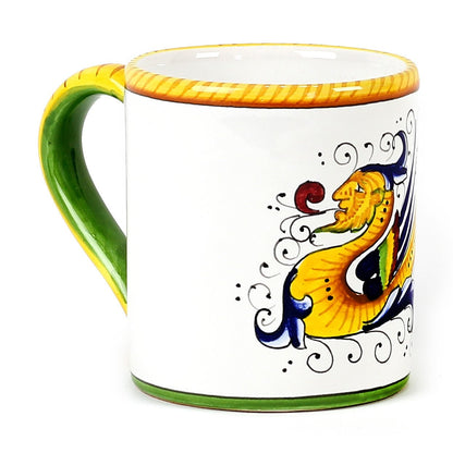 RAFFAELLESCO LITE: Mug (10 Oz)