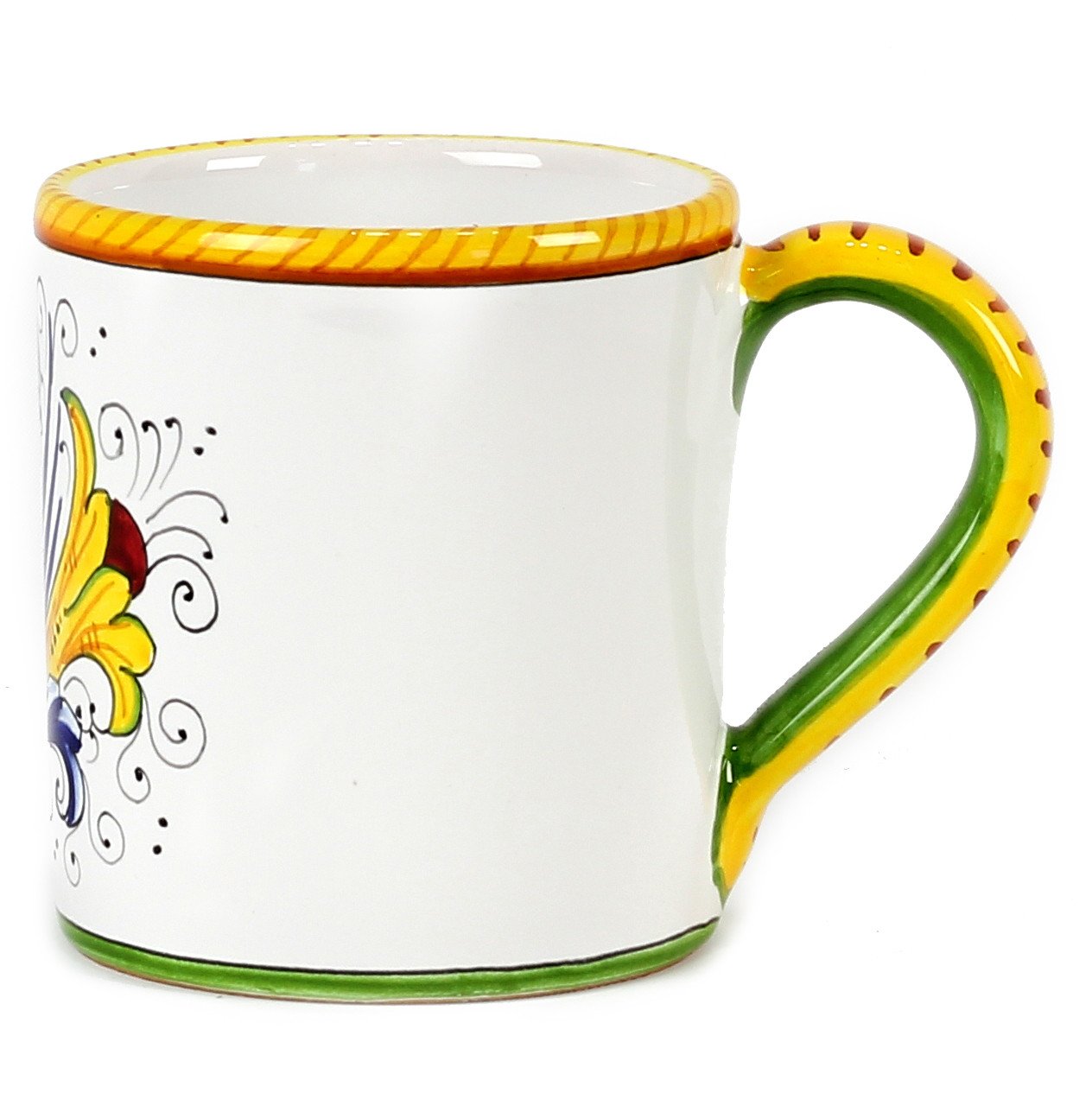 RAFFAELLESCO LITE: Mug (10 Oz)