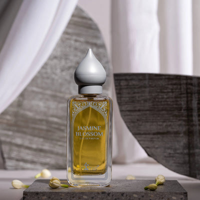 Nemat - 50ml Jasmine Blossom Eau de Parfum   