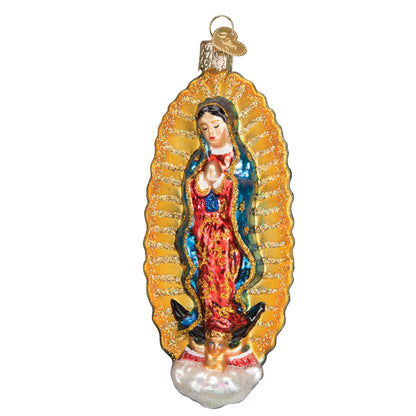 Our Lady Of Guadalupe