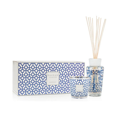 Baobab Collection - Gift Box My First Baobab Gentlemen   