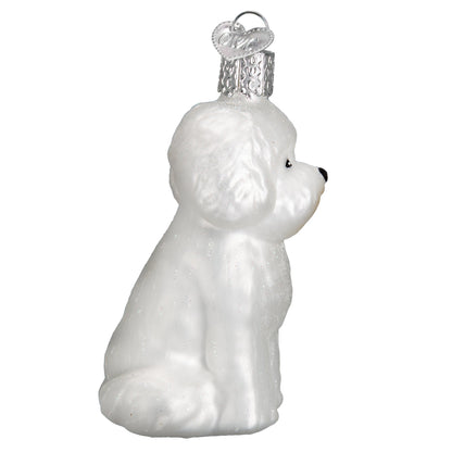 Bichon Frise Ornament
