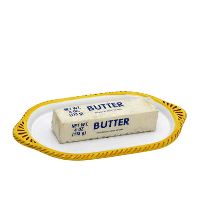 RAFFAELLESCO DELUXE: Oval/Oblong Small Tray