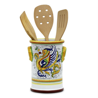 RAFFAELLESCO: Utensil Holder