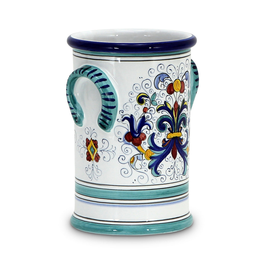 VECCHIA DERUTA: Utensil Holder (NEW)