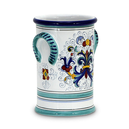 VECCHIA DERUTA: Utensil Holder (NEW)