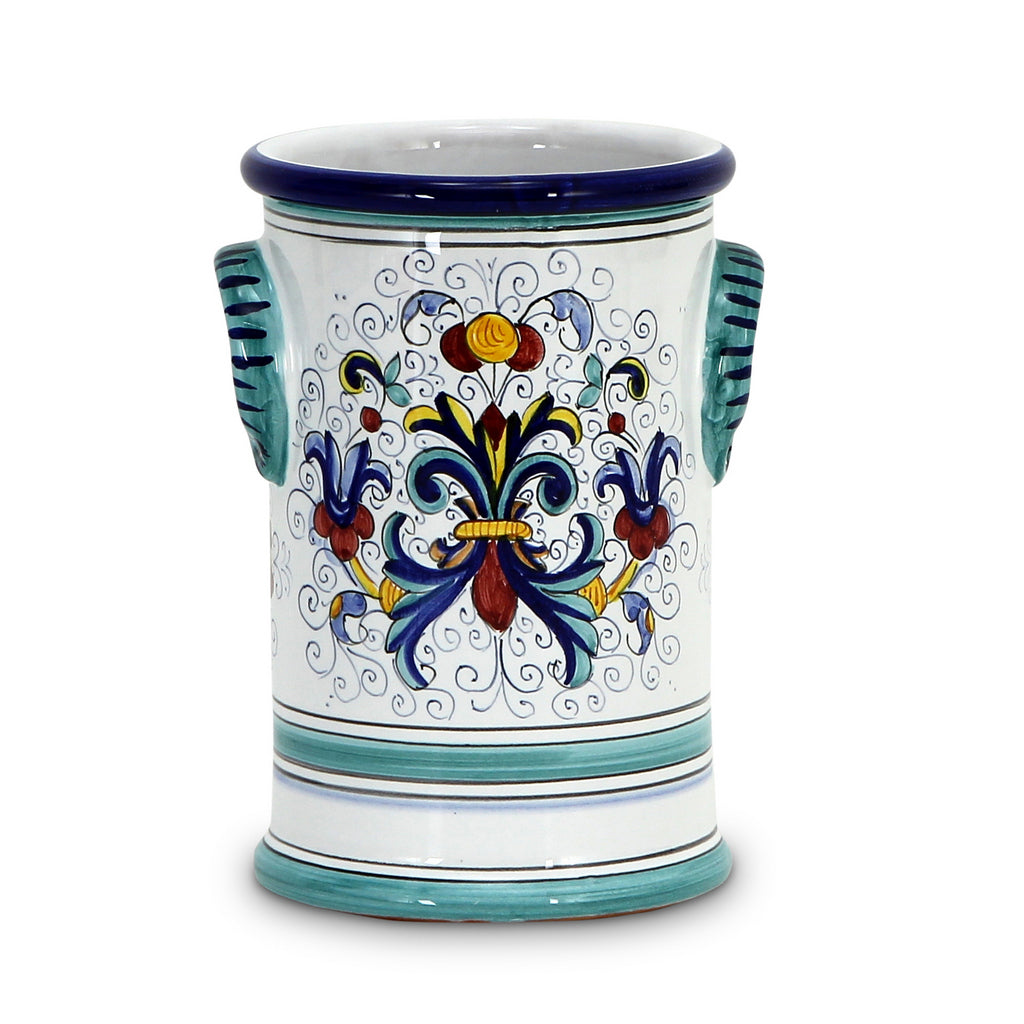VECCHIA DERUTA: Utensil Holder (NEW)