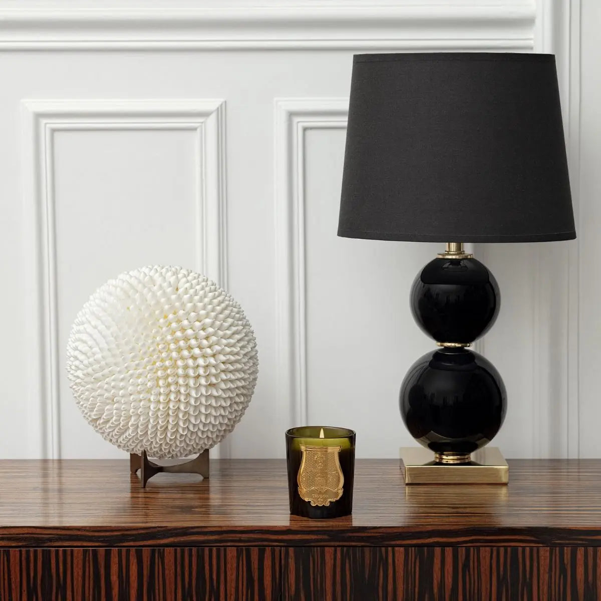 Trudon - Balmoral Candle   