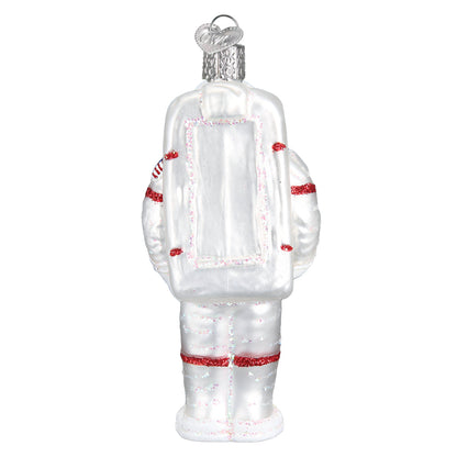 Astronaut Ornament
