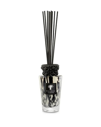 Baobab Collection - Totem Pearls Black Diffuser   