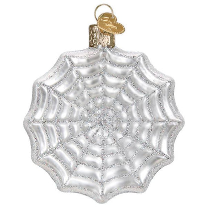 Tarantula Ornament